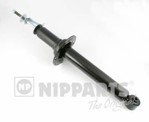 Nipparts N5524011G Rear oil and gas suspension shock absorber N5524011G: Buy near me in Poland at 2407.PL - Good price!