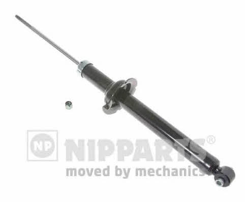 Nipparts N5524012G Rear oil and gas suspension shock absorber N5524012G: Buy near me in Poland at 2407.PL - Good price!