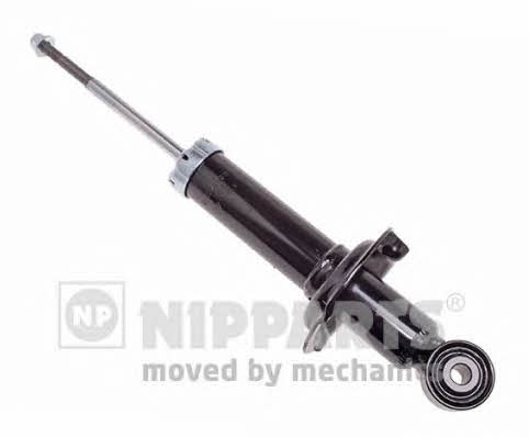 Nipparts N5524019G Rear oil and gas suspension shock absorber N5524019G: Buy near me in Poland at 2407.PL - Good price!