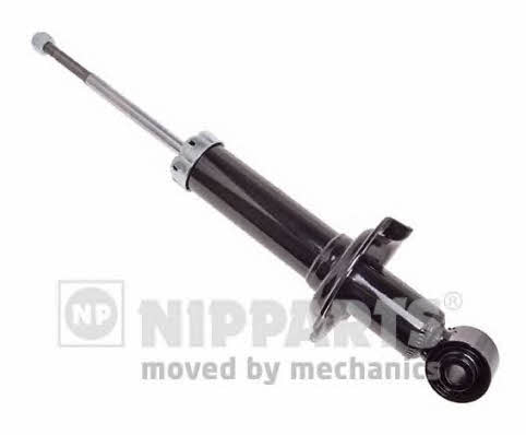 Nipparts N5524020G Rear oil and gas suspension shock absorber N5524020G: Buy near me in Poland at 2407.PL - Good price!