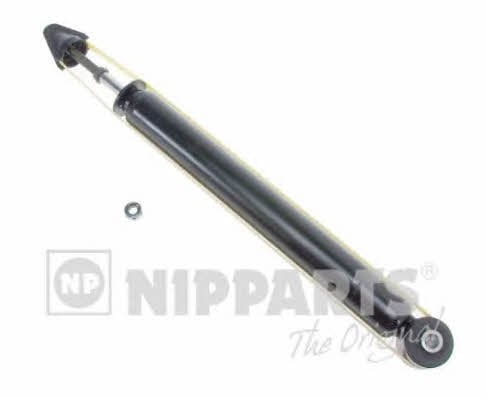 Nipparts N5525014G Rear oil and gas suspension shock absorber N5525014G: Buy near me in Poland at 2407.PL - Good price!