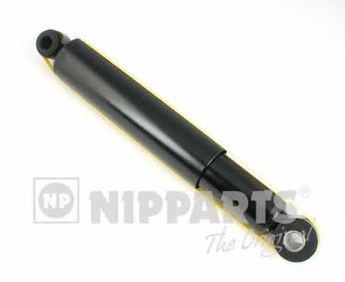 Nipparts N5525020G Rear oil and gas suspension shock absorber N5525020G: Buy near me in Poland at 2407.PL - Good price!