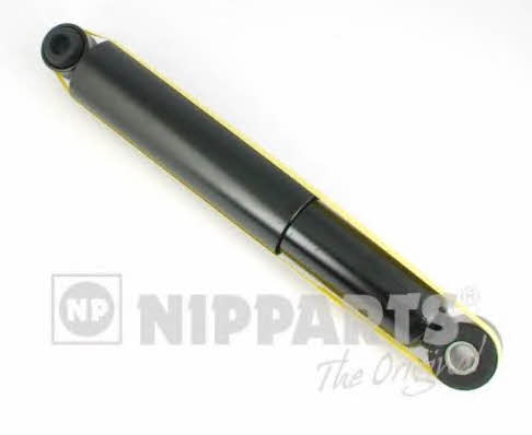 Nipparts N5525023G Rear oil and gas suspension shock absorber N5525023G: Buy near me in Poland at 2407.PL - Good price!