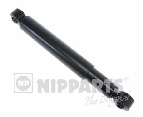 Nipparts N5525027 Rear oil shock absorber N5525027: Buy near me in Poland at 2407.PL - Good price!