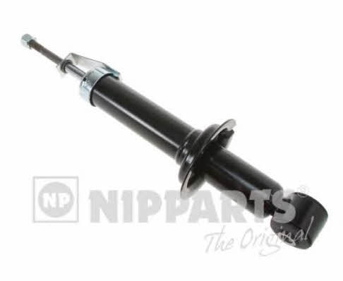 Nipparts N5525029G Амортизатор подвески задний газомасляный N5525029G: Отличная цена - Купить в Польше на 2407.PL!