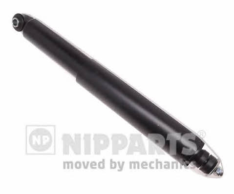 Nipparts N5525040G Rear oil and gas suspension shock absorber N5525040G: Buy near me in Poland at 2407.PL - Good price!