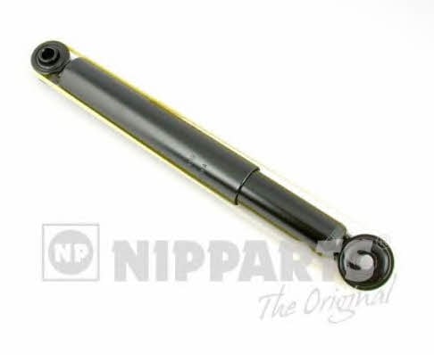 Nipparts N5526001G Rear oil and gas suspension shock absorber N5526001G: Buy near me in Poland at 2407.PL - Good price!