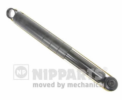 Nipparts N5526011G Rear oil and gas suspension shock absorber N5526011G: Buy near me in Poland at 2407.PL - Good price!