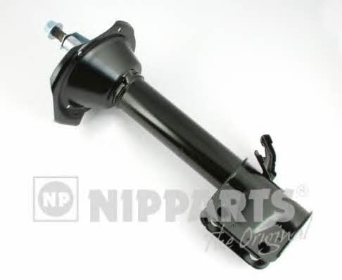 Nipparts N5527005G Suspension shock absorber rear left gas oil N5527005G: Buy near me in Poland at 2407.PL - Good price!