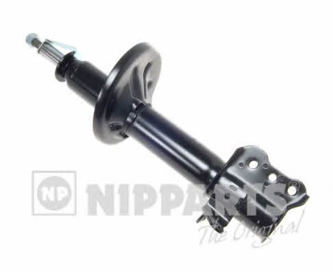 Nipparts N5533015G Rear right gas oil shock absorber N5533015G: Buy near me in Poland at 2407.PL - Good price!