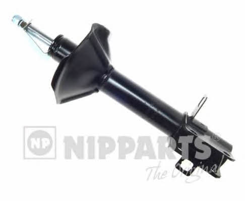 Nipparts N5536007G Амортизатор подвески задний правый газомасляный N5536007G: Отличная цена - Купить в Польше на 2407.PL!