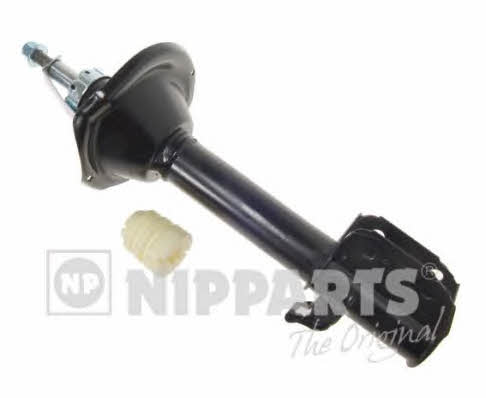 Nipparts N5537010G Rear right gas oil shock absorber N5537010G: Buy near me in Poland at 2407.PL - Good price!
