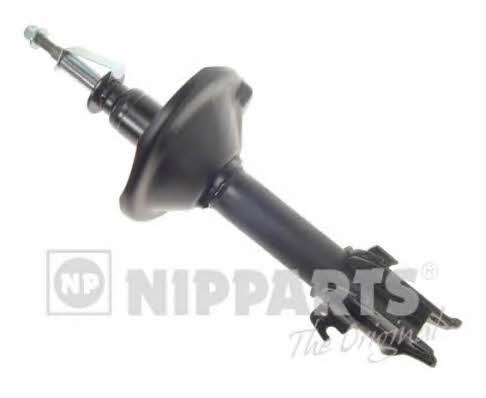 Nipparts N5537011G Rear right gas oil shock absorber N5537011G: Buy near me in Poland at 2407.PL - Good price!