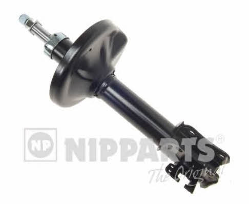 Nipparts N5538010G Rear right gas oil shock absorber N5538010G: Buy near me in Poland at 2407.PL - Good price!