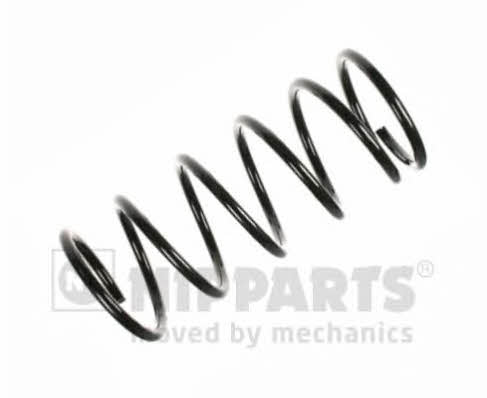 Nipparts N5540337 Suspension spring front N5540337: Buy near me in Poland at 2407.PL - Good price!