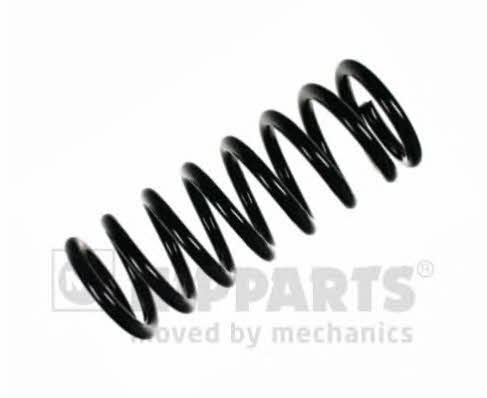 Nipparts N5540344 Suspension spring front N5540344: Buy near me in Poland at 2407.PL - Good price!