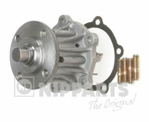 Nipparts J1512009 Water pump J1512009: Buy near me at 2407.PL in Poland at an Affordable price!
