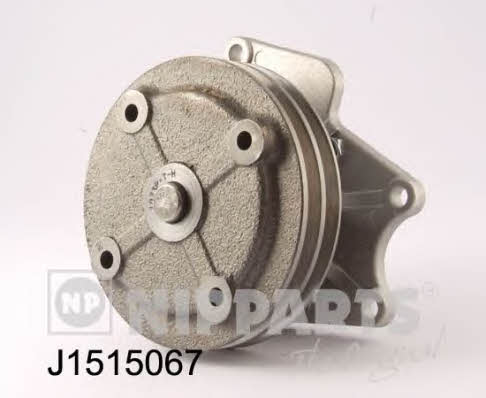 Nipparts J1515067 Water pump J1515067: Buy near me in Poland at 2407.PL - Good price!