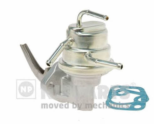 Nipparts J1602021 Fuel pump J1602021: Buy near me at 2407.PL in Poland at an Affordable price!