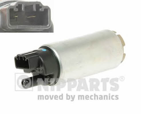 Nipparts J1602040 Fuel pump J1602040: Buy near me at 2407.PL in Poland at an Affordable price!