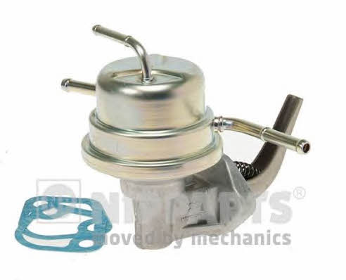 Nipparts J1602041 Fuel pump J1602041: Buy near me at 2407.PL in Poland at an Affordable price!