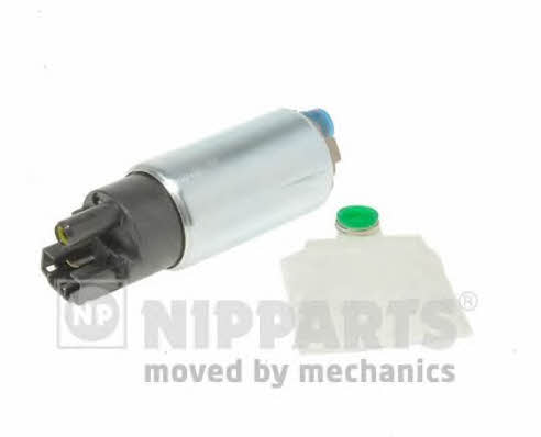 Nipparts J1602060 Fuel pump J1602060: Buy near me in Poland at 2407.PL - Good price!