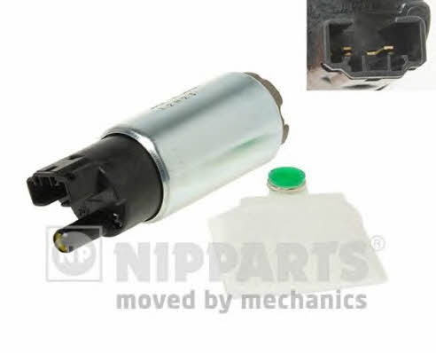 Nipparts J1602061 Fuel pump J1602061: Buy near me at 2407.PL in Poland at an Affordable price!