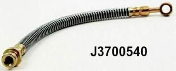 Nipparts J3700540 Brake Hose J3700540: Buy near me in Poland at 2407.PL - Good price!