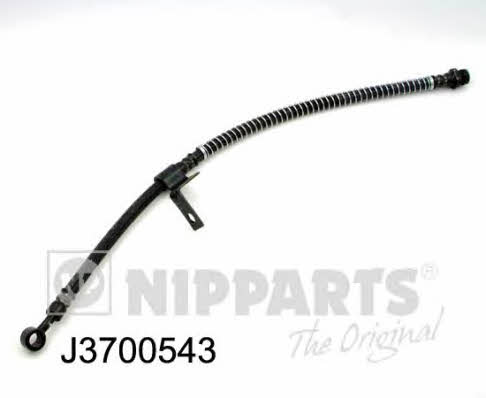 Nipparts J3700543 Brake Hose J3700543: Buy near me in Poland at 2407.PL - Good price!