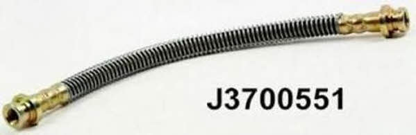 Nipparts J3700551 Przewód hamulcowy elastyczny J3700551: Dobra cena w Polsce na 2407.PL - Kup Teraz!