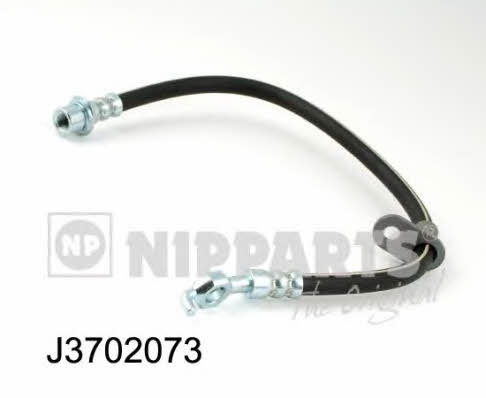 Nipparts J3702073 Brake Hose J3702073: Buy near me in Poland at 2407.PL - Good price!