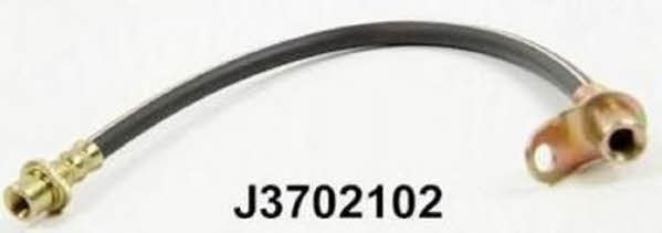 Nipparts J3702102 Тормозной шланг J3702102: Отличная цена - Купить в Польше на 2407.PL!
