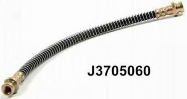 Nipparts J3705060 Тормозной шланг J3705060: Отличная цена - Купить в Польше на 2407.PL!