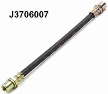 Nipparts J3706007 Гальмівний шланг J3706007: Приваблива ціна - Купити у Польщі на 2407.PL!