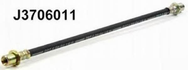 Nipparts J3706011 Brake Hose J3706011: Buy near me at 2407.PL in Poland at an Affordable price!