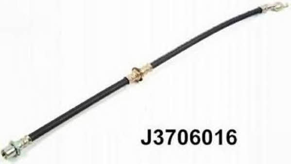 Nipparts J3706016 Przewód hamulcowy elastyczny J3706016: Dobra cena w Polsce na 2407.PL - Kup Teraz!
