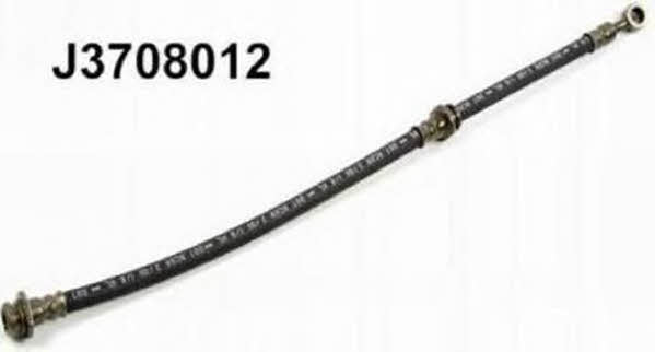 Nipparts J3708012 Przewód hamulcowy elastyczny J3708012: Dobra cena w Polsce na 2407.PL - Kup Teraz!