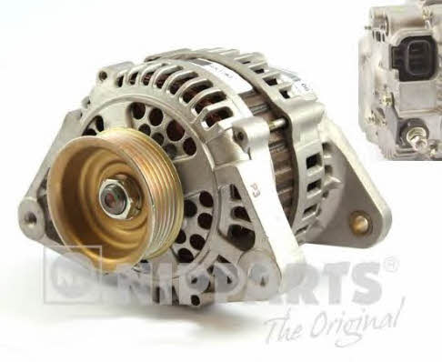 Nipparts J5111042 Alternator J5111042: Dobra cena w Polsce na 2407.PL - Kup Teraz!