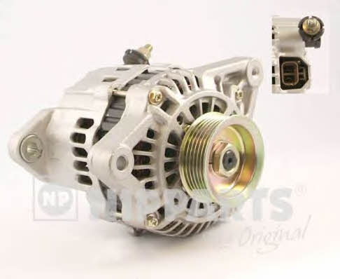 Nipparts J5111067 Alternator J5111067: Buy near me at 2407.PL in Poland at an Affordable price!