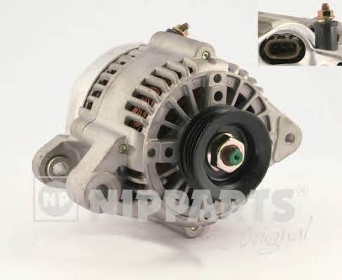 Nipparts J5112108 Alternator J5112108: Buy near me in Poland at 2407.PL - Good price!