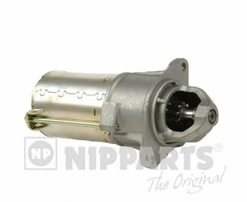 Nipparts J5210908 Starter J5210908: Buy near me at 2407.PL in Poland at an Affordable price!