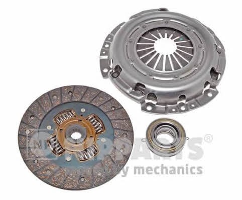 Nipparts J2005017 Clutch kit J2005017: Buy near me at 2407.PL in Poland at an Affordable price!