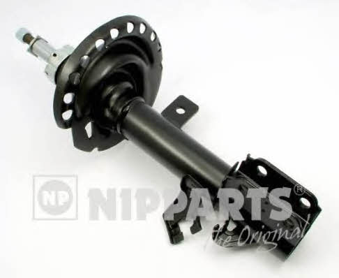 Nipparts J5501006G Front Left Gas Oil Suspension Shock Absorber J5501006G: Buy near me in Poland at 2407.PL - Good price!