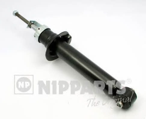 Nipparts J5501007G Front oil and gas suspension shock absorber J5501007G: Buy near me in Poland at 2407.PL - Good price!