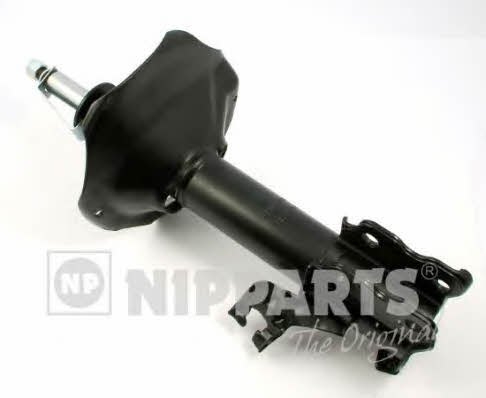 Nipparts J5501012G Front Left Gas Oil Suspension Shock Absorber J5501012G: Buy near me in Poland at 2407.PL - Good price!