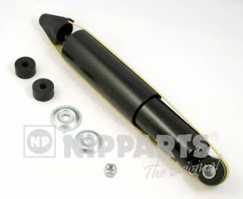 Nipparts J5501017G Front oil and gas suspension shock absorber J5501017G: Buy near me in Poland at 2407.PL - Good price!