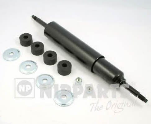 Nipparts J5501018 Front oil shock absorber J5501018: Buy near me in Poland at 2407.PL - Good price!