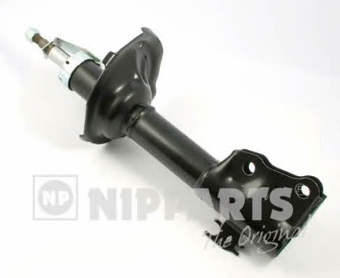 Nipparts J5502002G Front oil and gas suspension shock absorber J5502002G: Buy near me in Poland at 2407.PL - Good price!