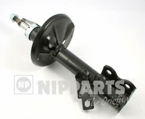 Nipparts J5502005G Front Left Gas Oil Suspension Shock Absorber J5502005G: Buy near me in Poland at 2407.PL - Good price!