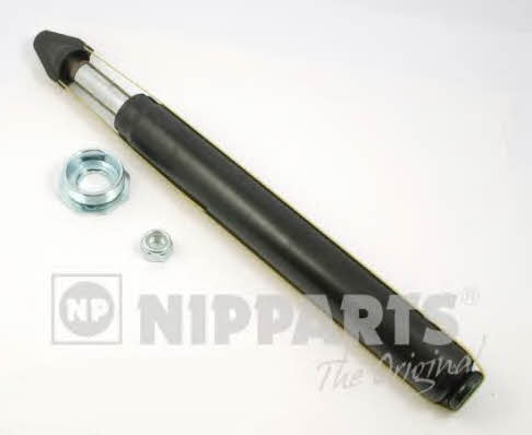 Nipparts J5502007G Front oil and gas suspension shock absorber J5502007G: Buy near me in Poland at 2407.PL - Good price!